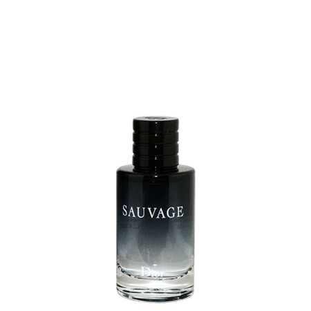 Dior Sauvage Eau De Toilette 10 ml (No box)